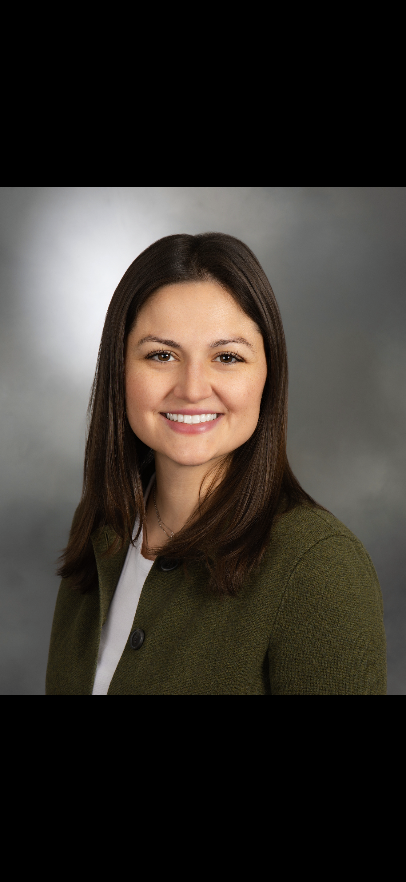 Danielle Citera, PhD, licensed clinical psychologist